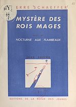 Télécharger le livre :  Mystère des rois mages