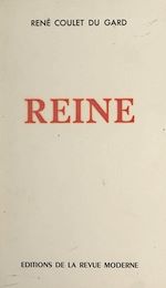 Télécharger le livre :  Reine