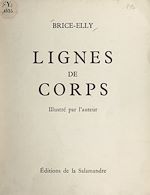 Télécharger le livre :  Lignes de corps