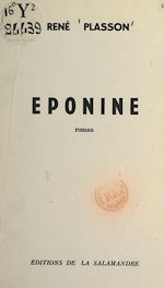 Télécharger le livre :  Éponine