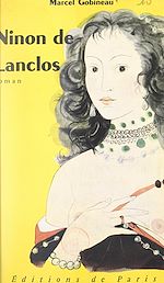 Download this eBook Ninon de Lanclos