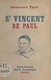 Télécharger le livre :  St Vincent de Paul