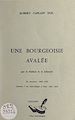 Télécharger le livre :  Une bourgeoisie avalée par le théâtre et la librairie