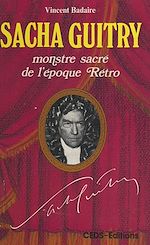 Télécharger le livre :  Sacha Guitry