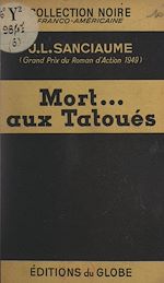 Télécharger le livre :  Mort aux tatoués