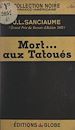 Télécharger le livre :  Mort aux tatoués