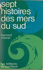 Télécharger le livre :  Sept histoires des mers du Sud