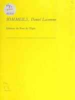 Télécharger le livre :  Sommeils