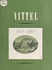 Télécharger le livre :  Vittel, 1854-1954