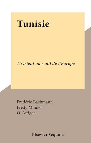 Download the eBook: Tunisie