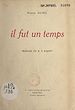 Télécharger le livre :  Il fut un temps