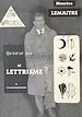 Télécharger le livre :  Qu'est-ce que le lettrisme ?