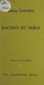 Télécharger le livre :  Racines du sable