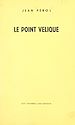 Télécharger le livre :  Le point vélique