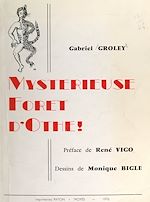 Télécharger le livre :  Mystérieuse forêt d'Othe !