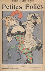 Télécharger le livre :  Petites folies