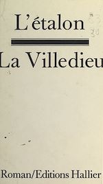 Download this eBook L'étalon