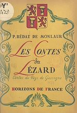 Télécharger le livre :  Les contes du lézard