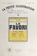 Télécharger le livre :  Le favori