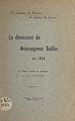 Télécharger le livre :  La démission de Monseigneur Baillès en 1856 : un chapitre de l'histoire du diocèse de Luçon