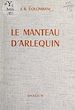 Télécharger le livre :  Le manteau d'Arlequin