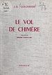 Télécharger le livre :  Le vol de chimère