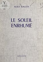 Télécharger le livre :  Le soleil enrhumé