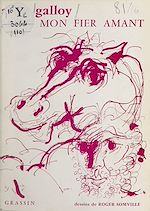 Télécharger le livre :  Mars, mon fier amant