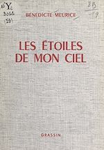 Télécharger le livre :  Les étoiles de mon ciel