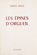 Télécharger le livre :  Les épines d'orgueil