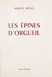 Télécharger le livre :  Les épines d'orgueil