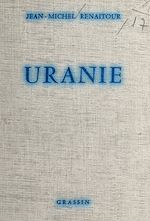 Télécharger le livre :  Uranie