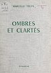 Télécharger le livre :  Ombres et clartés