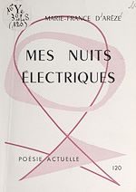 Télécharger le livre :  Mes nuits électriques