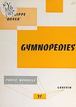 Télécharger le livre :  Gymnopédies