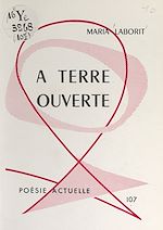 Télécharger le livre :  À terre ouverte