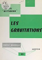 Télécharger le livre :  Les gravitations
