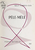 Télécharger le livre :  Pêle-mêle