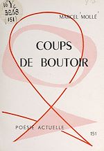 Télécharger le livre :  Coups de boutoir