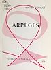 Télécharger le livre :  Arpèges