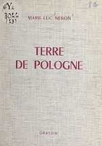 Télécharger le livre :  Terre de Pologne