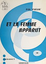 Télécharger le livre :  Et la femme apparut