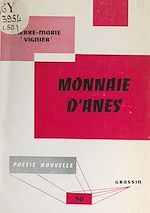 Télécharger le livre :  Monnaie d'ânes