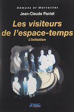Télécharger le livre :  Les visiteurs de l'espace-temps