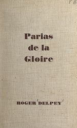 Télécharger le livre :  Parias de la gloire