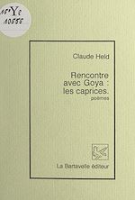 Download this eBook Rencontre avec Goya : les caprices