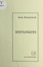 Télécharger le livre :  Restanques