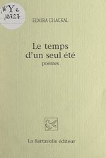 Download this eBook Le temps d'un seul été