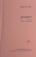 Télécharger le livre :  Poupée