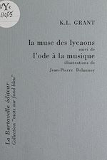 Download this eBook La muse des lycaons